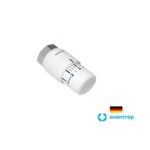 Oventrop Uni SH 1012066 termogalva | termostats. Balts. Pievienojums M30 x 1.5 mm.