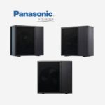 Panasonic siltumsūknis „Aquarea" L || 5 KW. „Bi-Bloc” || Hydro Split, 230V, R290. Tips : Gaiss => Ūdens „L ” ģenerācija.  6 KW elektriskais atbalsta piesildīšanas sildelements. - Image 2