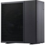 Panasonic siltumsūknis „Aquarea" L || 5 KW. „Bi-Bloc” || Hydro Split, 230V, R290. Tips : Gaiss => Ūdens „L ” ģenerācija.  6 KW elektriskais atbalsta piesildīšanas sildelements. - Image 8