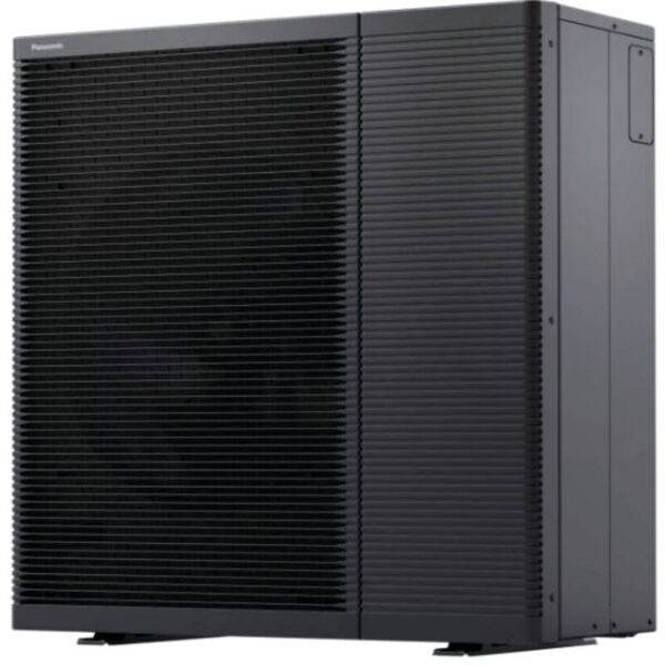 Panasonic siltumsūknis „Aquarea" L || 5 KW. „Bi-Bloc” || Hydro Split, 230V, R290. Tips : Gaiss => Ūdens „L ” ģenerācija.  6 KW elektriskais atbalsta piesildīšanas sildelements. - Image 8