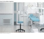 Tērauda sekciju radiatori DeLonghi DL Multicolonna | Augstumu variācijas no 300 līdz 2500 mm. Dažādi izvēles krāsu toņi. - Image 17