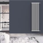 Tērauda sekciju radiatori DeLonghi DL Multicolonna | Augstumu variācijas no 300 līdz 2500 mm. Dažādi izvēles krāsu toņi. - Image 9