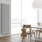 Tērauda sekciju radiatori DeLonghi DL Multicolonna | Augstumu variācijas no 300 līdz 2500 mm. Dažādi izvēles krāsu toņi. - Image 5