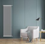 Tērauda sekciju radiatori DeLonghi DL Multicolonna | Augstumu variācijas no 300 līdz 2500 mm. Dažādi izvēles krāsu toņi. - Image 3