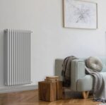 Tērauda sekciju radiatori DeLonghi DL Multicolonna | Augstumu variācijas no 300 līdz 2500 mm. Dažādi izvēles krāsu toņi. - Image 6