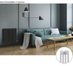 Tērauda sekciju radiatori DeLonghi DL Multicolonna | Augstumu variācijas no 300 līdz 2500 mm. Dažādi izvēles krāsu toņi. - Image 14