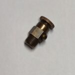 Radiatora dizaina atgaisotājs 1/4”. Serie Renaissance. Virsma: antīkas bronzas tonis - Image 2