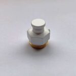 Radiatora dizaina atgaisotājs ½”. Serie Renaissance. Virsma: krāsots balts RAL 9016