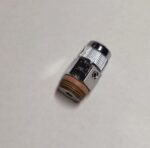 Radiatora dizaina atgaisotājs 3/8”. Serie Fine. Virsma: spīdīgs hroms - Image 2