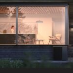 Panasonic siltumsūknis Aquarea L | 5 KW | All in One | Hydro Split | 230V | R290 |Tips : Gaiss => Ūdens | L  ģenerācija.  6 KW elektriskais atbalsta piesildīšanas sildelements. - Image 16