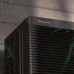 Panasonic siltumsūknis Aquarea L | 5 KW | All in One | Hydro Split | 230V | R290 |Tips : Gaiss => Ūdens | L  ģenerācija.  6 KW elektriskais atbalsta piesildīšanas sildelements. - Image 19