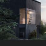 Panasonic siltumsūknis Aquarea L | 5 KW | All in One | Hydro Split | 230V | R290 |Tips : Gaiss => Ūdens | L  ģenerācija.  6 KW elektriskais atbalsta piesildīšanas sildelements. - Image 17