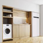 Panasonic siltumsūknis Aquarea L | 5 KW | All in One | Hydro Split | 230V | R290 |Tips : Gaiss => Ūdens | L  ģenerācija.  6 KW elektriskais atbalsta piesildīšanas sildelements. - Image 15