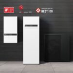 Panasonic siltumsūknis Aquarea L | 5 KW | All in One | Hydro Split | 230V | R290 |Tips : Gaiss => Ūdens | L  ģenerācija.  6 KW elektriskais atbalsta piesildīšanas sildelements. - Image 11